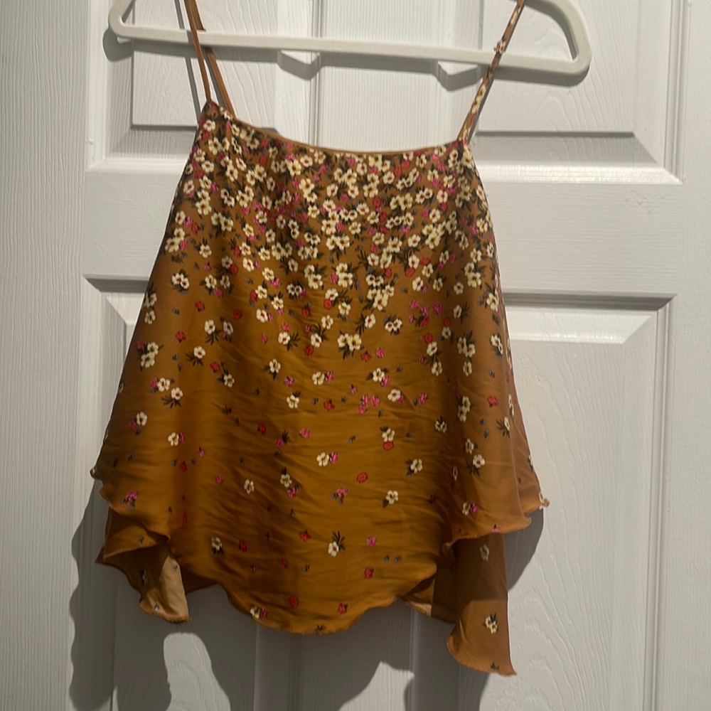 Free People Top